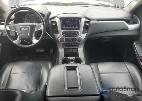 2015 GMC Yukon Xl K1500 Sle z USA, uszkodzony, nr VIN 1GKS2GKC0FR233145